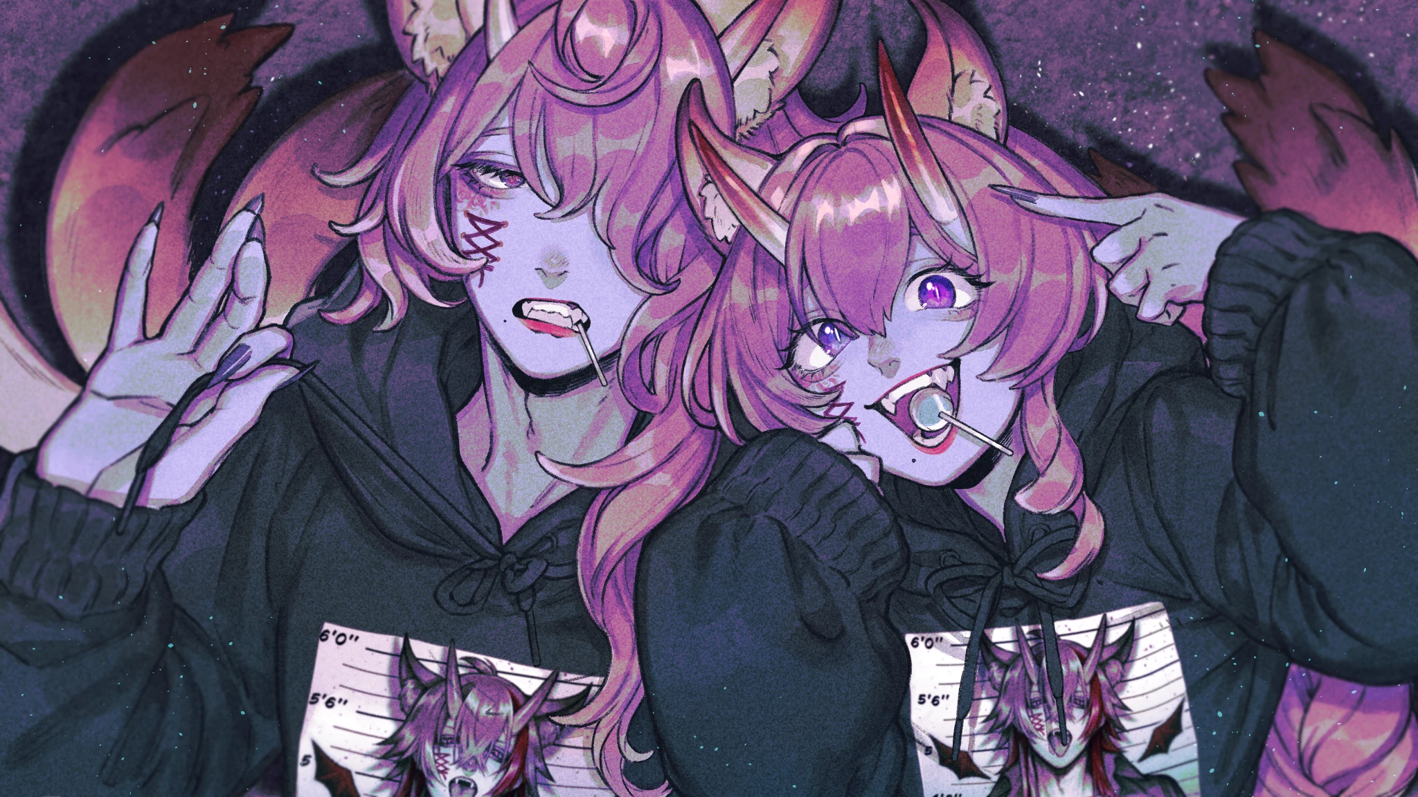とわち